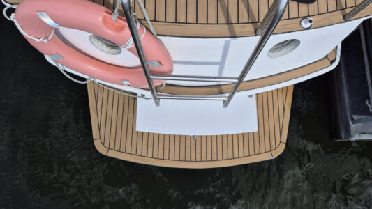 Geinkruiser 780 (refit 2019) 20