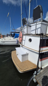 Geinkruiser 780 (refit 2019) 19