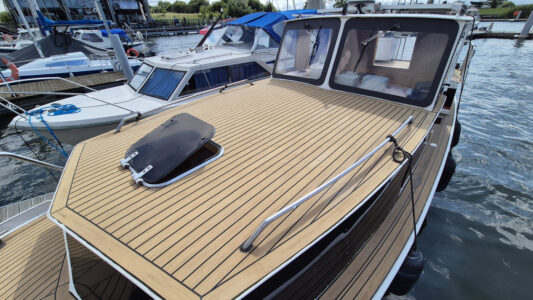 Geinkruiser 780 (refit 2019) 9