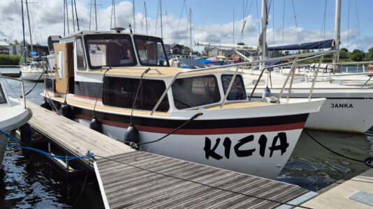 Geinkruiser 780 (refit 2019) 3