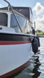 Geinkruiser 780 (refit 2019) 5