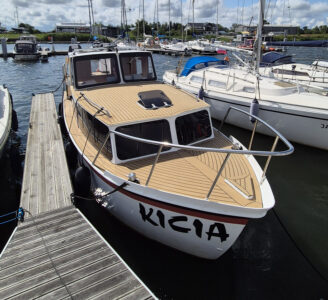 Geinkruiser 780 (refit 2019) 4