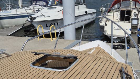 Geinkruiser 780 (refit 2019) 10