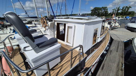 Geinkruiser 780 (refit 2019) 12