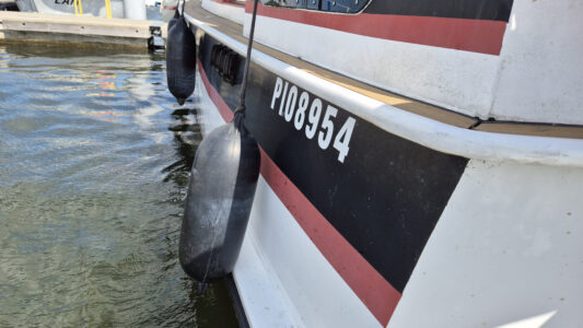 Geinkruiser 780 (refit 2019) 7