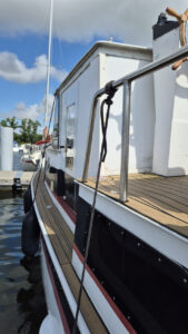 Geinkruiser 780 (refit 2019) 8