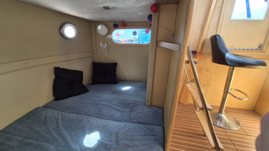 Geinkruiser 780 (refit 2019) 30