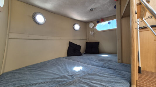 Geinkruiser 780 (refit 2019) 31