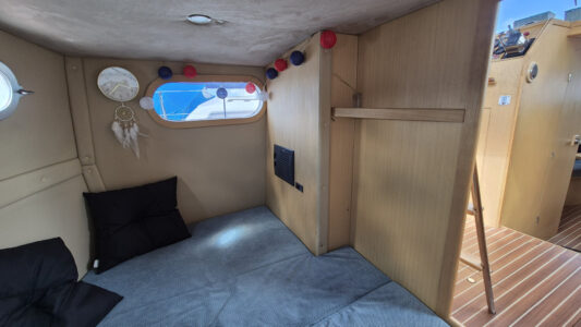 Geinkruiser 780 (refit 2019) 32