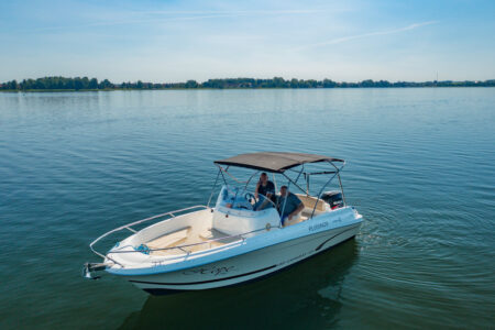 Jeanneau Cap Camarat 635 CC 2