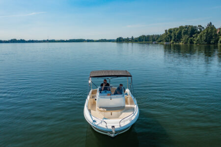 Jeanneau Cap Camarat 635 CC 11