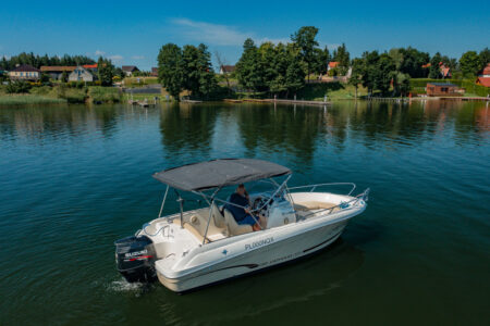 Jeanneau Cap Camarat 635 CC 4