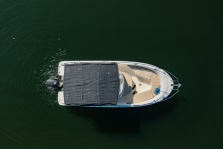 Jeanneau Cap Camarat 635 CC 17