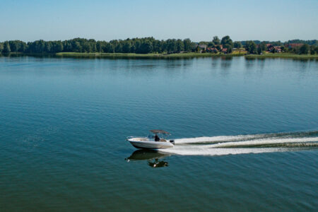 Jeanneau Cap Camarat 635 CC 18