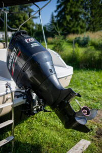 Jeanneau Cap Camarat 635 CC 22