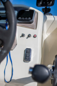 Jeanneau Cap Camarat 635 CC 26