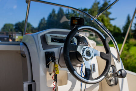 Jeanneau Cap Camarat 635 CC 29