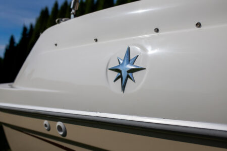 Jeanneau Cap Camarat 635 CC 35