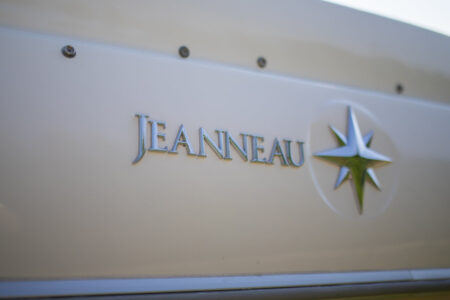 Jeanneau Cap Camarat 635 CC 38