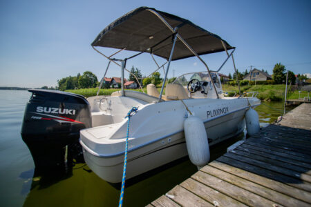 Jeanneau Cap Camarat 635 CC 41