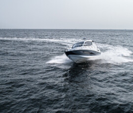 Quicksilver Active 905 Weekend 6