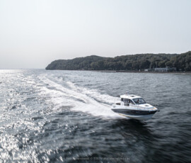 Quicksilver Active 905 Weekend 7
