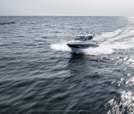 Quicksilver Active 905 Weekend 9