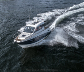 Quicksilver Active 905 Weekend 10