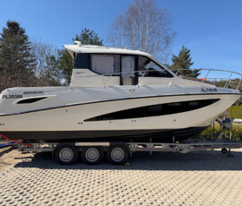 Quicksilver Active 905 Weekend 3
