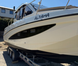 Quicksilver Active 905 Weekend 5