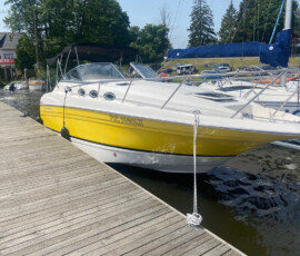 Regal 2765 15
