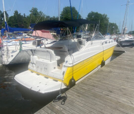 Regal 2765 16