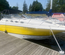 Regal 2765 18