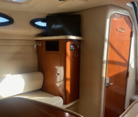 Regal 2765 21