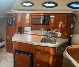 Regal 2765 24