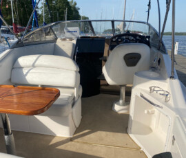 Regal 2765 31