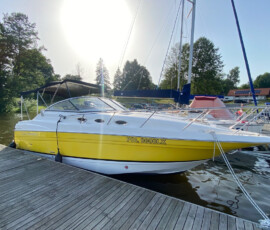 Regal 2765 2
