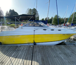 Regal 2765 35