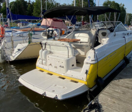 Regal 2765 36
