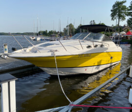 Regal 2765 37
