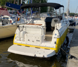 Regal 2765 38