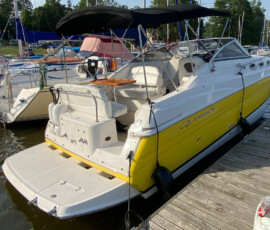 Regal 2765 39