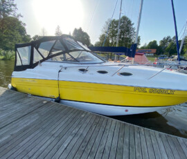 Regal 2765 40