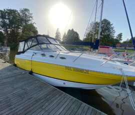 Regal 2765 41