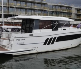 Delphia Escape 1150 7 Delphia Escape 1150